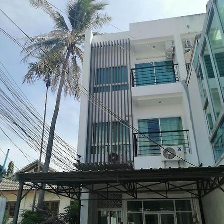 Апартаменты Baan7984 Rawai Экстерьер фото
