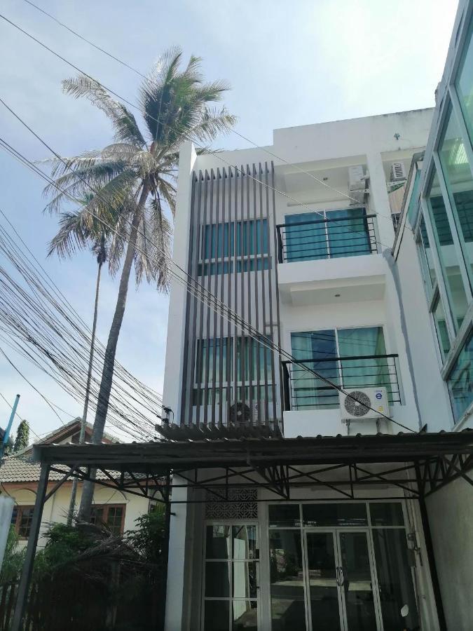 Апартаменты Baan7984 Rawai Экстерьер фото
